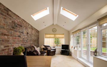 conservatory roof insulation Whitacre Heath, Warwickshire