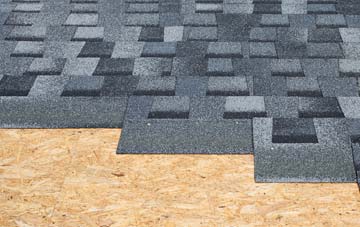 expert Whitacre Heath asphalt roof companies