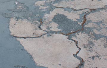 fibreglass roofing replacement Whitacre Heath