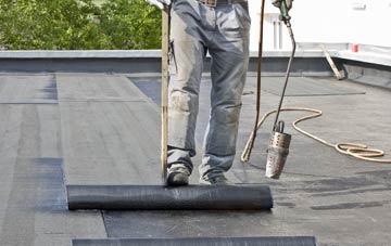 flat roof replacement Whitacre Heath, Warwickshire