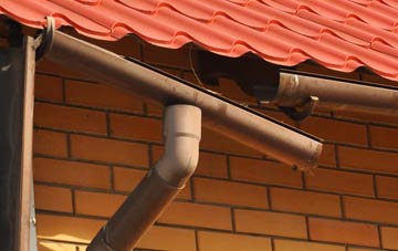 Whitacre Heath gutter repair costs