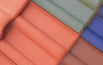 Whitacre Heath plastic roofing companies