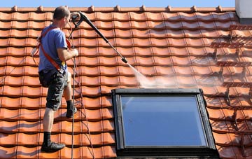 roof cleaning Whitacre Heath, Warwickshire