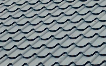 Whitacre Heath rubber roofing companies