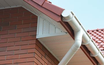 Whitacre Heath soffit repair costs