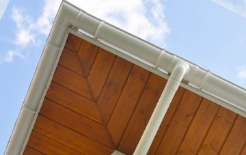Whitacre Heath soffit types