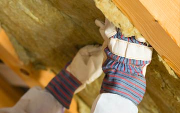 types of Whitacre Heath pitched roof insulation materials