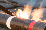 Whitacre Heath flat roofing replacement