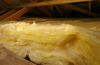 Whitacre Heath pitch roof insulation