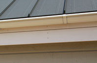 Whitacre Heath soffit repair