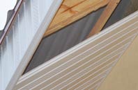 rated Whitacre Heath soffit repair companies