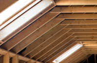 Whitacre Heath tapered roof insulation quotes