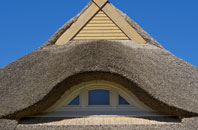 Whitacre Heath thatch roofing